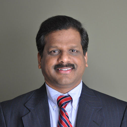Dr. Arivoli Veerappan, MD, Branch Pediatric & Adolescent Medicine PC