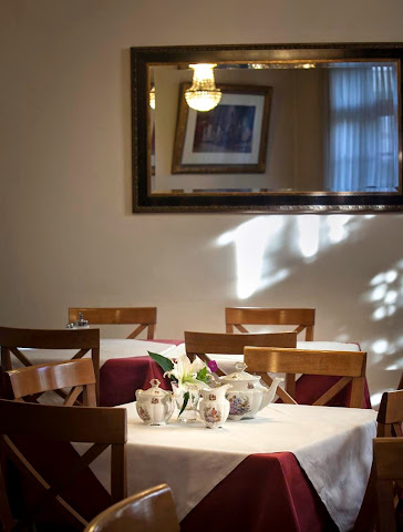 Tourist Ξενοδοχείο by null