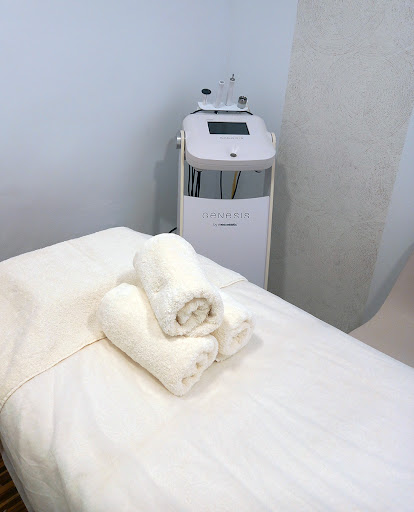 Dharma - Centro de Estética Avanzada en Granada - Thumbnail
