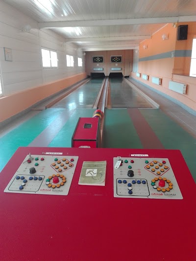 Photos of Vital-Fitt Sportcentrum