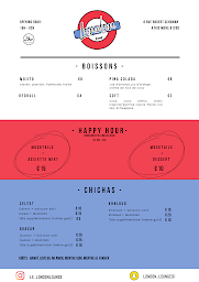 Photo n°10 de Le London lounge à Athis-Mons (Bar lounge)