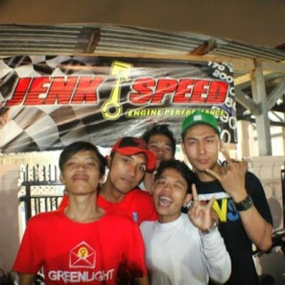Photos of Jenk speed engine perfomance&trade;