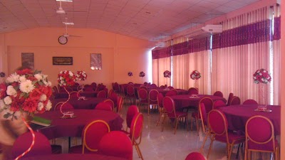 Photos of The Longway Reception Hall
