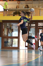Photo n°10 de HANDBALL CLUB CREPY EN VALOIS à Crépy-en-Valois (Club de handball)