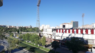 Photos of Gaziantep Kamil Ocak Stadyum
