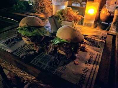 Photos of Naked Fisherman Restaurant