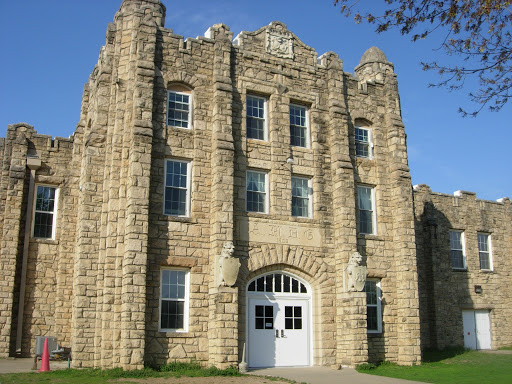 SMAC Auditorium