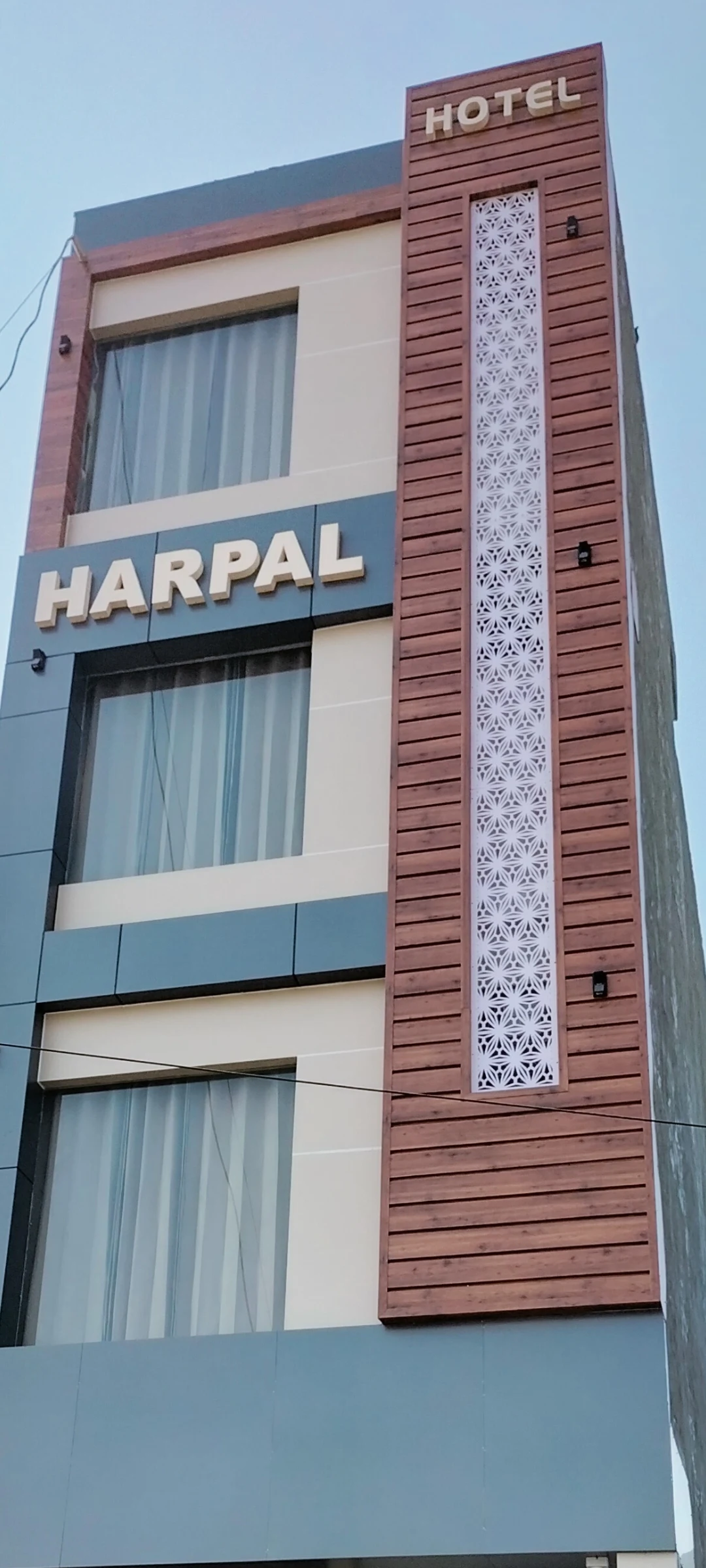 Hotel Har-pal