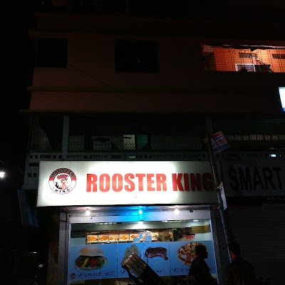 Photos of Rooster King