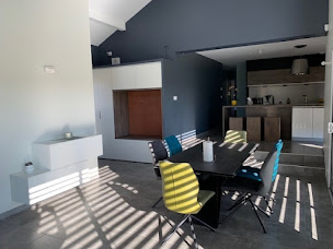 Photo n°35 de Meubles Teillon - Salon - Cuisine Bourgoin Jallieu à Domarin (Magasin de meubles de bureau)