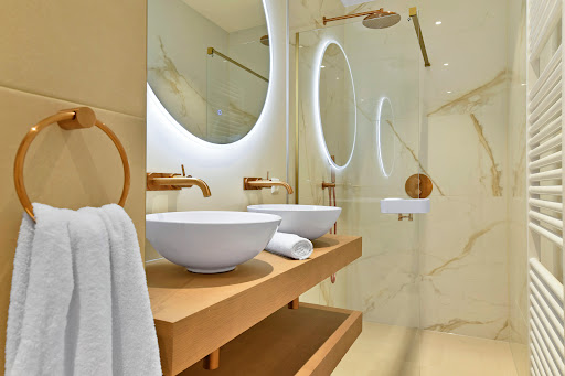 Landal Strandappartementen Residence Westduin Gallery - Netherlands