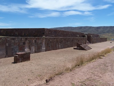 Photos of Puerta del Kalasasaya