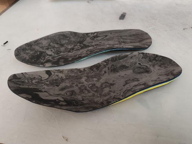 Amélie Michel-Godet - Podologue