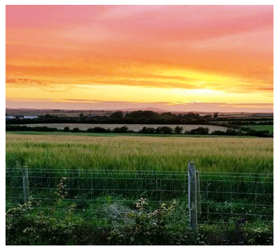 Anglesey Yurt Holidays - Thumbnail