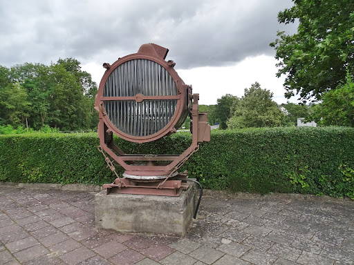 Gedenkstätte Seelower Höhen - Thumbnail