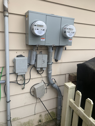 Abe Electrical - Visual