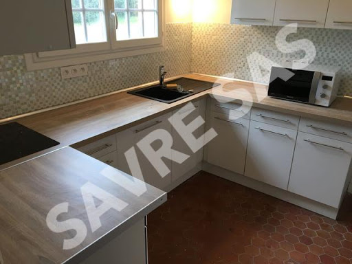 SAVRE SAS - Thumbnail