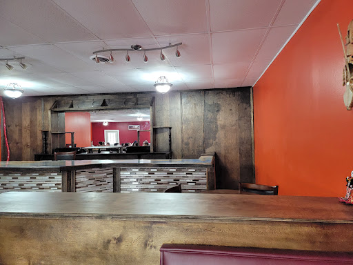 Hamro kitchen Logo