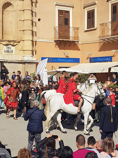 Sara Assicurazioni - Agenzia di Marsala - Thumbnail