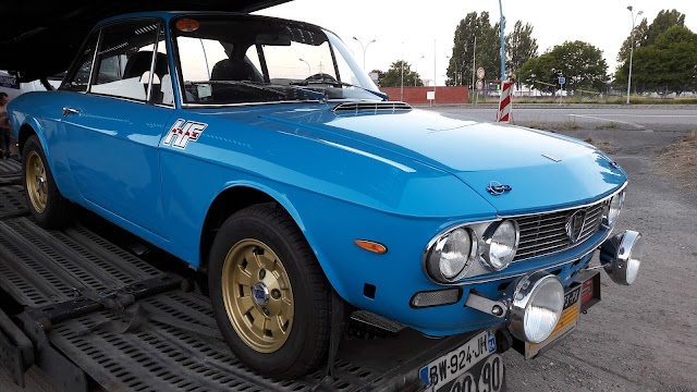 La Petite fringale - Resto Routier