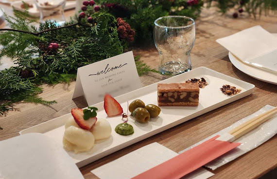 Hotel Anteroom Kyoto by null