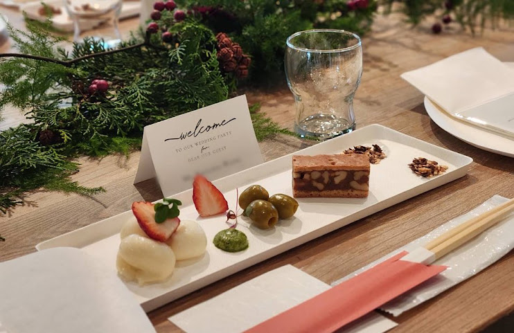 Hotel Anteroom Kyoto by null