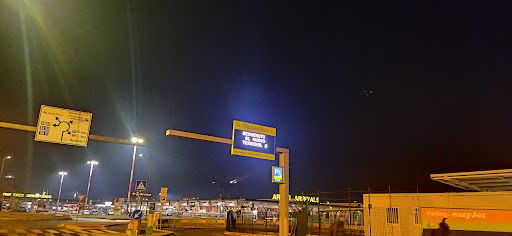 ALIBUS LAGO MAGGIORE - TERMINAL 2 - BUS STOP 6 - Thumbnail
