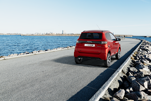 Photo n°27 de Rhonalp Auto - Aixam - Voiture Sans Permis à Vienne (Garage automobile)