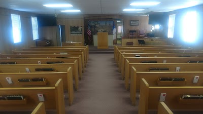 Gallup Christian Church