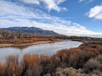 Coronado Historic Site