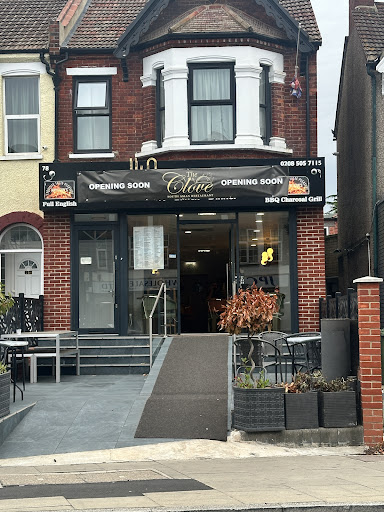 Masala Hut Kashmiri restaurant in Ilford, London