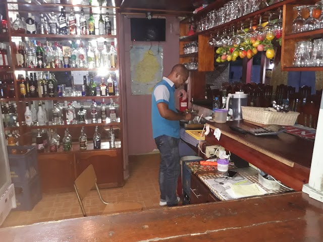 La Marmite Mauricienne