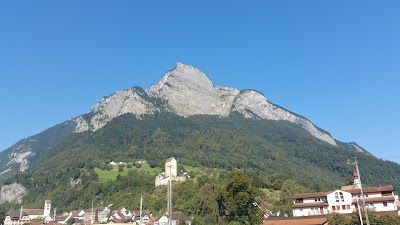 Photos of MANOR Sargans
