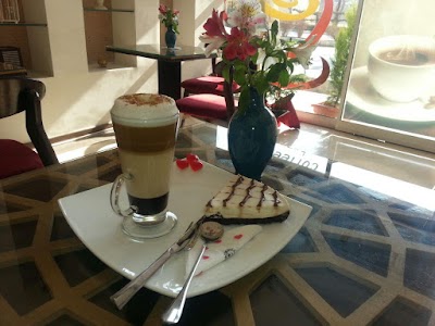 Photos of Cafe Honey