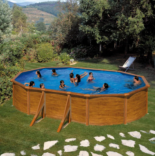 E.S.I. Spa Irrigazione Piscine Logo