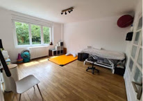 Alexandre LALLOUR à Puilboreau