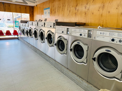 Tappan Laundromat Inc