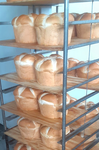 Agege Bread