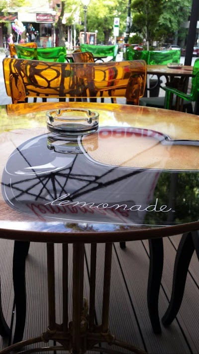 Photos of Кафене Lemonade