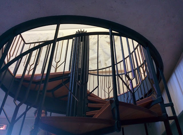 Fondation de Coubertin
