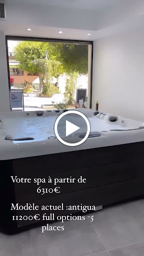 Photo de Piscines Desjoyaux à Menton (06500)