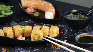 Photo n°2 de Délice Sushi à Magny-le-Hongre (Restaurant japonais)