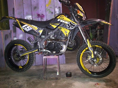 Photos of Bengkel Mitra29
