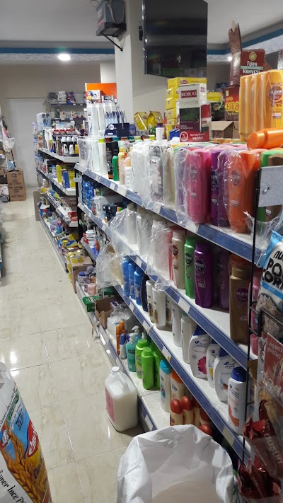 Photos of Can Gıda