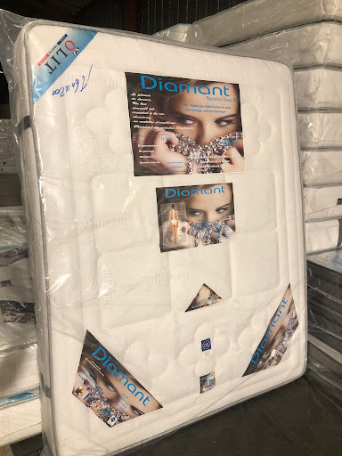 Vosges matelas - Thumbnail