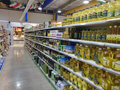 Photos of Jabriya Co-op