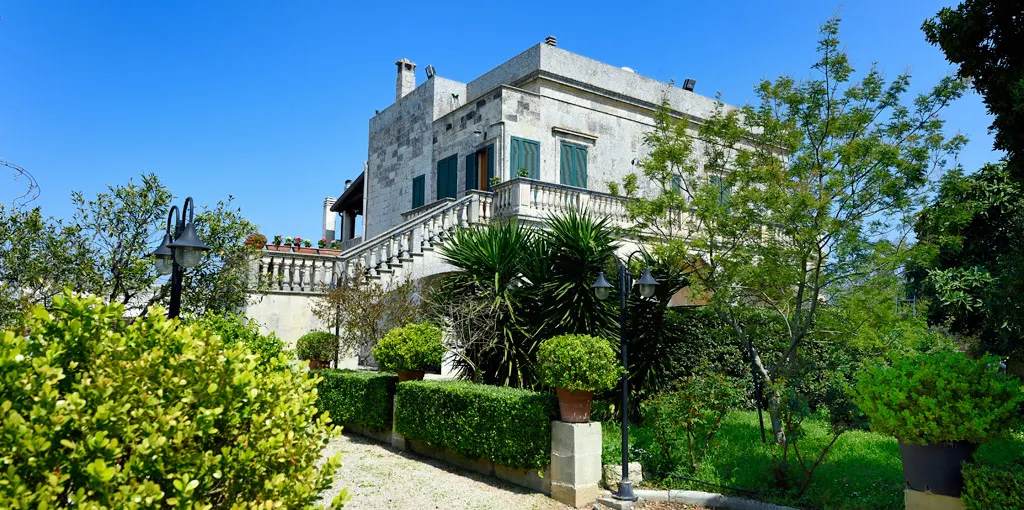 Masseria i Cocci