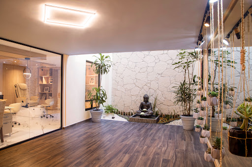 Holizen Spa - Visual