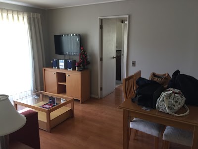 Photos of Top Apart Hotel