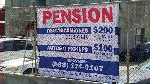 Pension Rigo - Visual